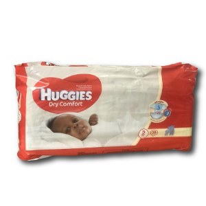 Huggies 38 pack sales size 2