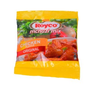 Royco Mchuzi Mix - Chicken Flavour – Mama Mata