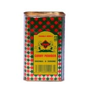 Simba mbili hotsell curry powder